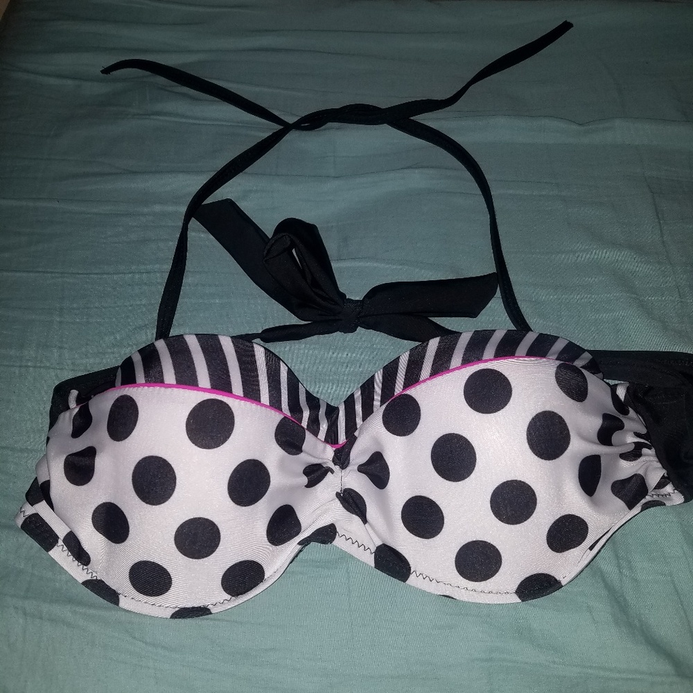 retro style bikini L/XL